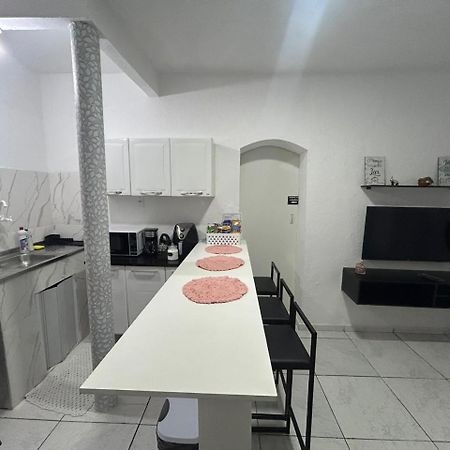 Studio Cg 1,Campo Grande ,Rj Рио де Жанейро Екстериор снимка