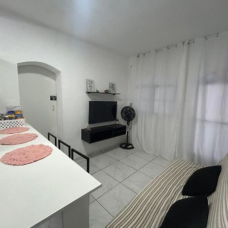 Studio Cg 1,Campo Grande ,Rj Рио де Жанейро Екстериор снимка
