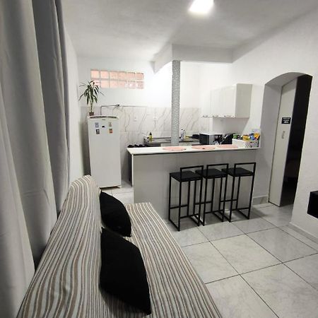 Studio Cg 1,Campo Grande ,Rj Рио де Жанейро Екстериор снимка