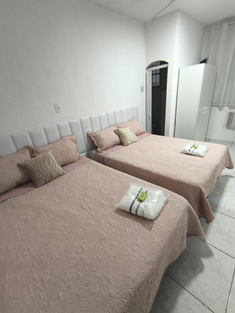 Studio Cg 1,Campo Grande ,Rj Рио де Жанейро Екстериор снимка