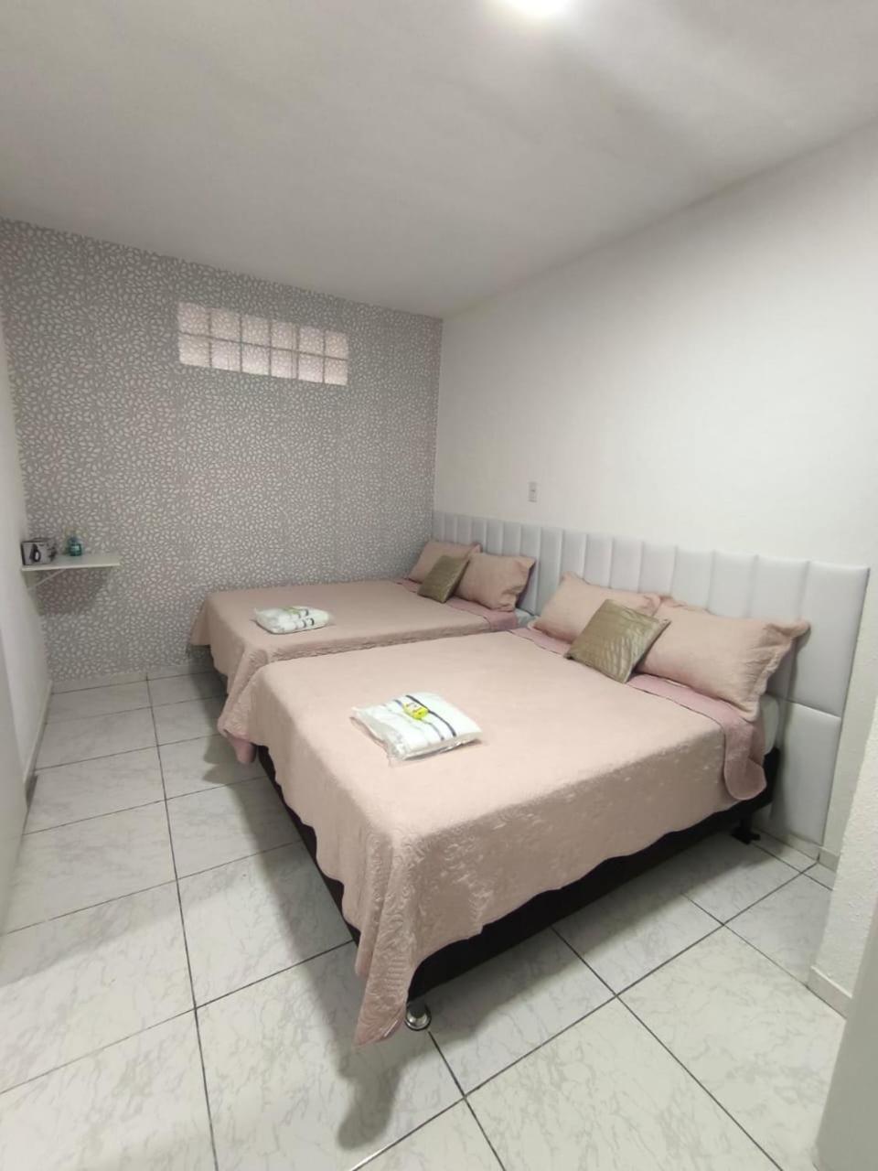 Studio Cg 1,Campo Grande ,Rj Рио де Жанейро Екстериор снимка