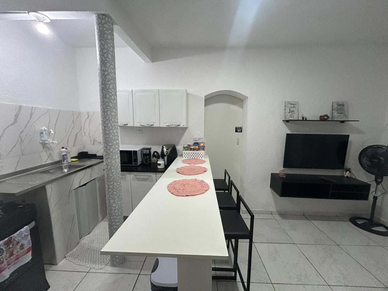 Studio Cg 1,Campo Grande ,Rj Рио де Жанейро Екстериор снимка