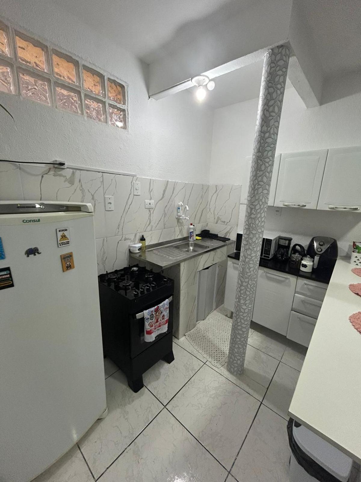 Studio Cg 1,Campo Grande ,Rj Рио де Жанейро Екстериор снимка