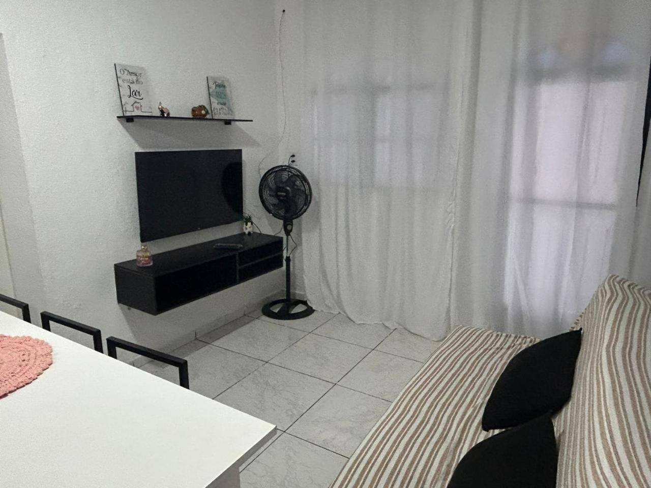 Studio Cg 1,Campo Grande ,Rj Рио де Жанейро Екстериор снимка