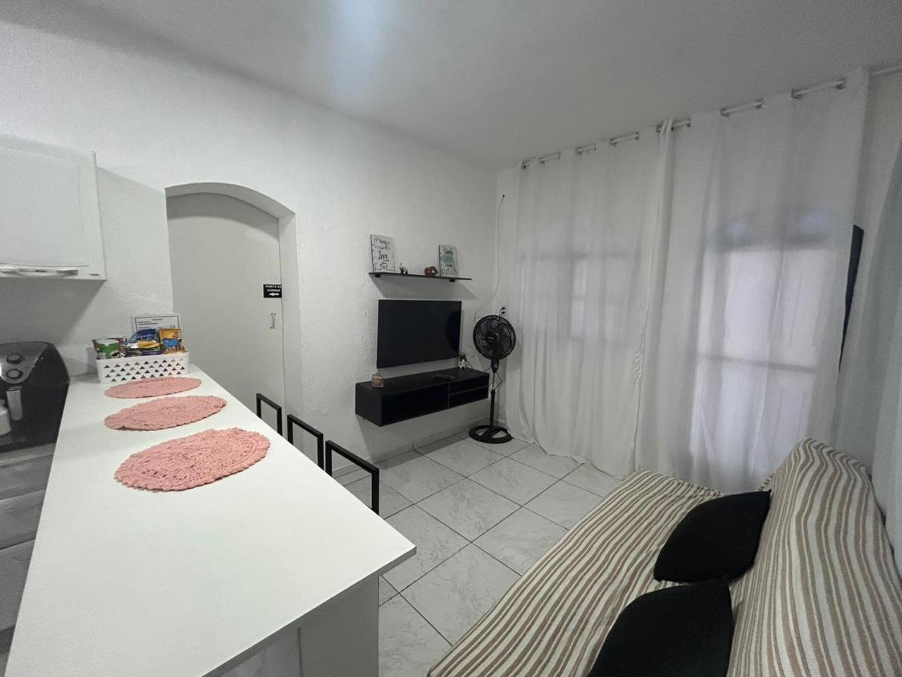 Studio Cg 1,Campo Grande ,Rj Рио де Жанейро Екстериор снимка