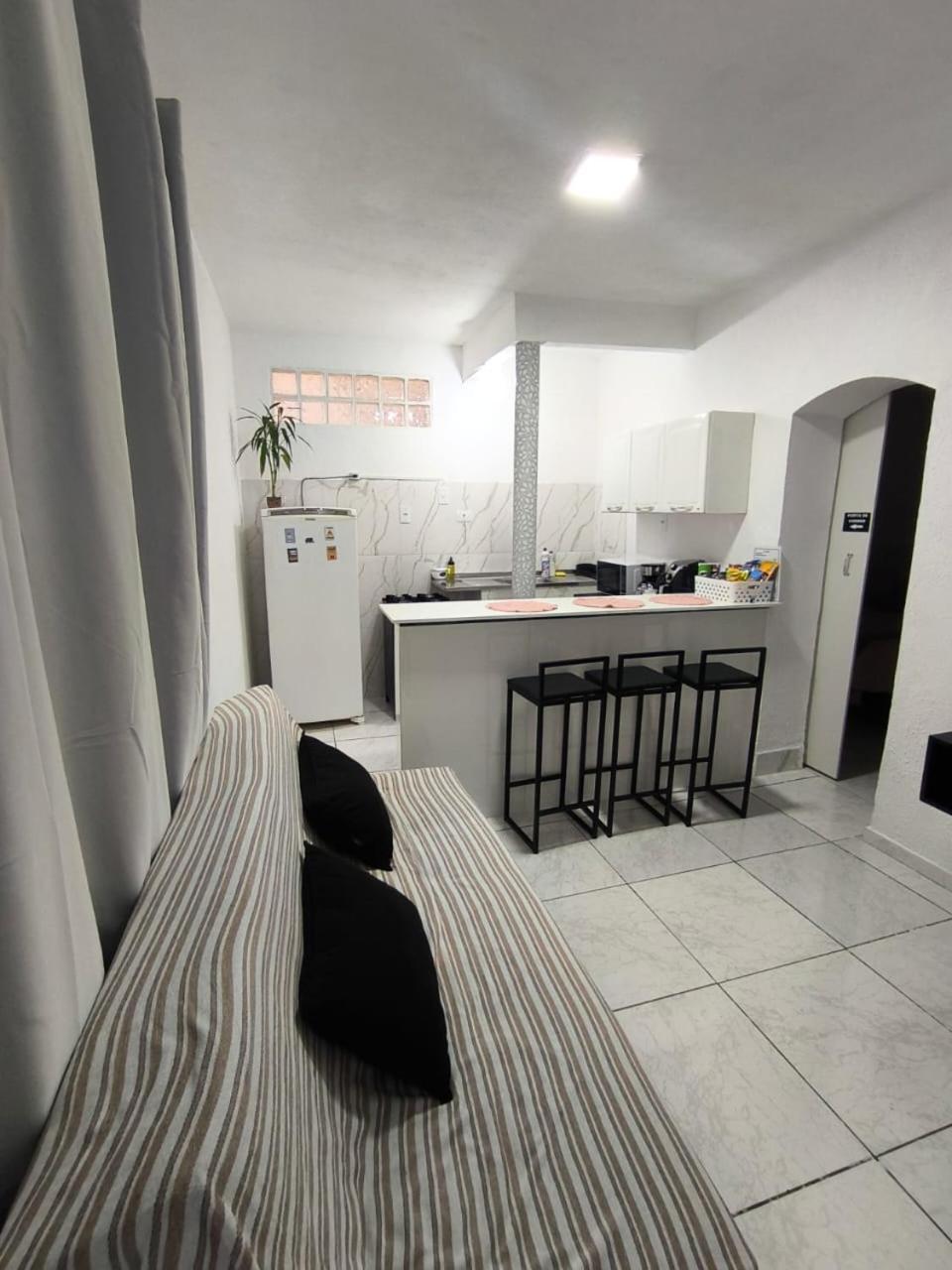 Studio Cg 1,Campo Grande ,Rj Рио де Жанейро Екстериор снимка